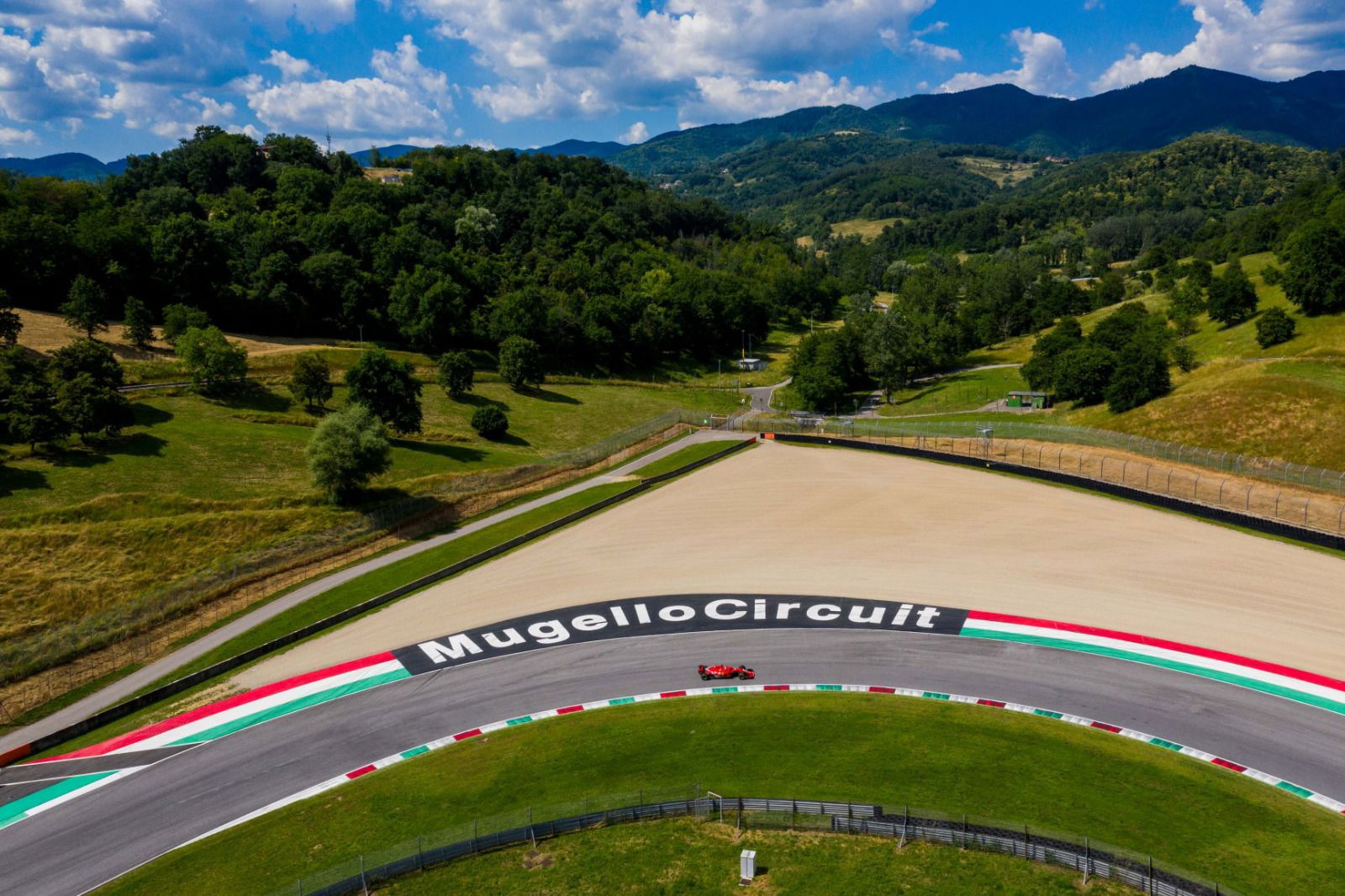 F1 2020 Belgian GP - As it happened!
